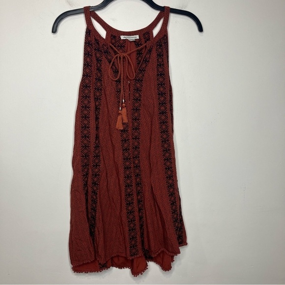 American Eagle Outfitters mini Dress size XS - Picture 1 of 9